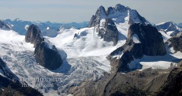 Bugaboo Glacier